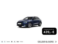 Audi A3, Sportback 30 TDI advanced, Jahr 2023 - Schweinfurt