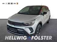 Opel Crossland, 1.2 Line T, Jahr 2022 - Hohenlockstedt