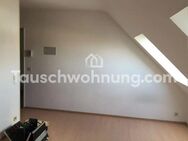 [TAUSCHWOHNUNG] 1-Zimmer-Wohnung - Köln