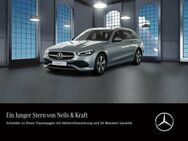 Mercedes C 180, T ELEK BUSINESS PAK, Jahr 2023 - Gießen