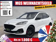 Ford Kuga, 2.0 ST-Line X EcoBlue #, Jahr 2023 - Wunsiedel