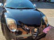 ALFA ROMEO MiTo 1.4 TB Quadrifoglio Verde - Strengelbach