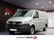 VW T6.1, 2.0 TDI Transporter Kasten Eco Profi, Jahr 2020 - Villingen-Schwenningen