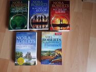 5 historische Romane von Nora Roberts - Selfkant