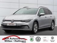 VW Golf Variant, 1.5 TSI Golf VIII Life GJ-REIFEN, Jahr 2022 - Witten