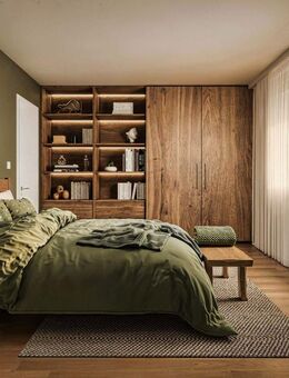 Familienfreundliches Wohnen in Ehrenfeld: 3-Zimmer-Wohnung mit Stil - Köln