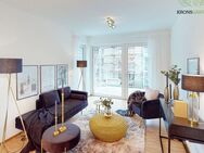Ideal für Familien: 4-Zimmer-Wohnung mit Fußbodenheizung und durchdachtem Grundriss - Hannover