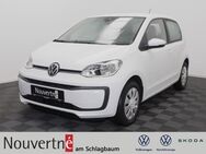 VW up, 1.0 Basis, Jahr 2021 - Solingen (Klingenstadt)