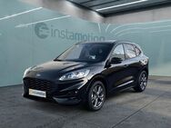 Ford Kuga, 1.5 EcoBlue ST-LINE, Jahr 2022 - München