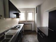 Für gemeinsame Kochabende - 2-Raum-Wohnung mit Einbauküche - Chemnitz