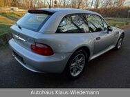 BMW Z3 Coupé 3.0i Aut. - neuwertig - orig. 9.500 KM! - Lorsch (Karolingerstadt)