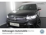 VW Tiguan, 2.0 l TDI Allspace R-Line, Jahr 2022 - Berlin