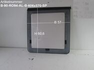 Bürstner Alkoven Wohnmobilfenster ca 60,6 x B57 Roxite 04 D399 BADFENSTER gebraucht, Sonderpreis - Schotten Zentrum