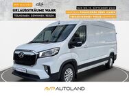 Maxus eDeliver 9, L3H2 h | | |, Jahr 2022 - Passau