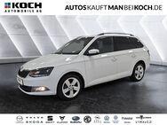 Skoda Fabia, 1.2 TSI Combi SMART, Jahr 2016 - Berlin