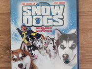 [inkl. Versand] Snow Dogs - 8 Helden auf 4 Pfoten - Baden-Baden