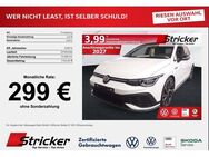 VW Golf GTI Clubsport 2.0TSI DSG 299,-ohne Anzahlun - Horn-Bad Meinberg