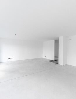 Platz für die ganze Familie - 3 Schlafzimmer - Gäste-WC - Abstellraum - Balkon - B.1.3 - Friedrichshafen