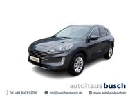 Ford Kuga, Plug-In Hybrid Titanium, Jahr 2023 - Pförring