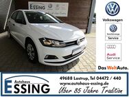 VW Polo, , Jahr 2019 - Lastrup