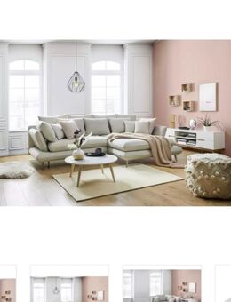 Sofa von Mömax - Frankfurt (Main) Eckenheim