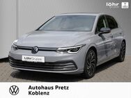 VW Golf, 1.5 TSI Active Plus" Plus, Jahr 2022 - Koblenz