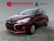 Mitsubishi Space Star, 1.2 Select 24 auch in anderen Farb, Jahr 2024 - Hamburg