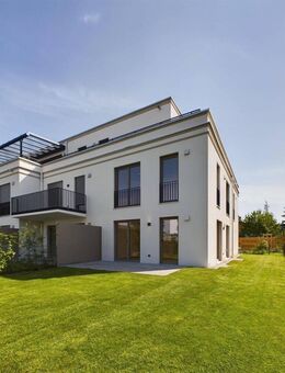 Luxus-Haus-in-Haus in bester Lage - Erding
