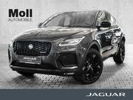 Jaguar E-Pace, R-Dynamic HSE AWD P250 Mild-Hybrid AD el klappb, Jahr 2023 - Frechen