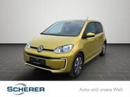 VW up, e-up United, Jahr 2021 - Ludwigshafen (Rhein)