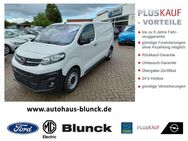 Opel Vivaro Cargo Kasten M 120 PS - Ribnitz-Damgarten