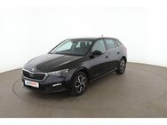 Skoda Scala 1.5 TSI ACT Drive 125 - Berlin