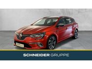 Renault Megane, GRANDTOUR LINE ENERGY, Jahr 2019 - Frankenberg (Sachsen)