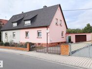 Ein Haus im Dornröschenschlaf möchte wachgeküsst werden! - Birkenheide