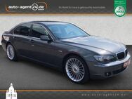 BMW 740 i /AdaptiveDrive/Memory/Navi Prof./20Zoll - Dresden