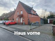 Freistehendes Zweifamilienhaus zu verkaufen in Bottrop -Batenbrock - Bottrop