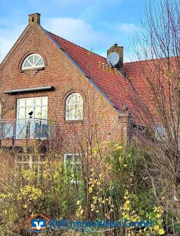 mitten im schönen Luftkurort.... nicht weit von der Nordsee entfernt - Werdum