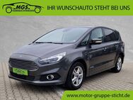 Ford S-Max, 1.5 Business EB # #, Jahr 2019 - Weiden (Oberpfalz)