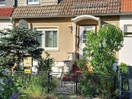 Reihenhaus in Neuschmerzke zum Verlieben - Brandenburg (Havel)