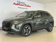 Hyundai Tucson 1.6 T-GDi PHEV+4WD+Trend+Assistenzpaket - Einbeck