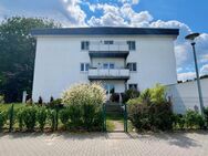 Vermietete Erdgeschosswohnung mit Garten, Terrasse, Garage und Bootsanlegernutzung - Werder (Havel)