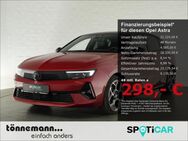 Opel Astra, L LIM GRAD SITZ SITZ, Jahr 2023 - Heiden