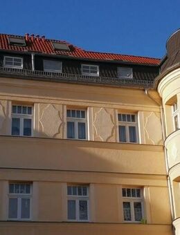 Eigentumswohnung in Engelsdorf - Leipzig - zu verkaufen - ohne Eigenkapital - Leipzig