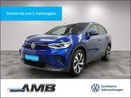 VW ID.4, 2.2 Pro 77kWh Wärmepumpe 0rantie, Jahr 2023 - Borna