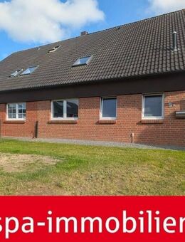 Vermietetes Doppelhaus in ruhiger Wohnlage unweit von Schleswig! - Tolk