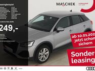 Audi Q2, Advanced 30 TDI Black V, Jahr 2023 - Wackersdorf