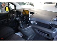 Opel Combo E Cargo XL 3 Sitze Holz Klima AHK PDC - Mettingen