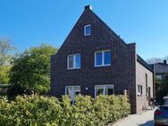 Der Traum vom Eigenheim beginnt hier - Neubau Einfamilienhaus - Oldenburg