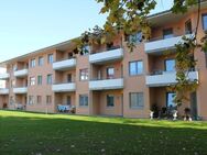 Wohnen mit Service, 2-Zimmerwohnung mit Terrasse für Senioren in Schwerin - Schwerin