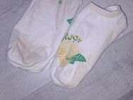Getragene Socken - Altena